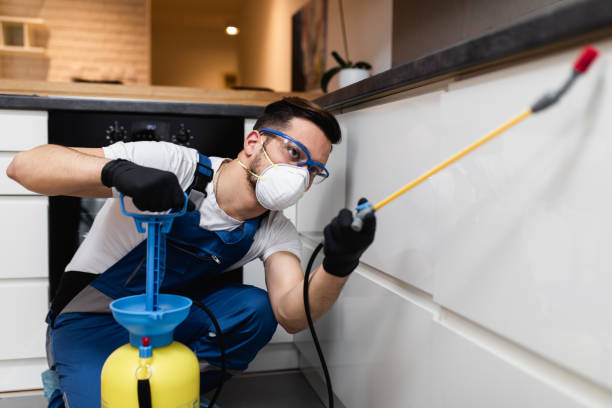 Best Best Pest Control Companies  in Galena, IN