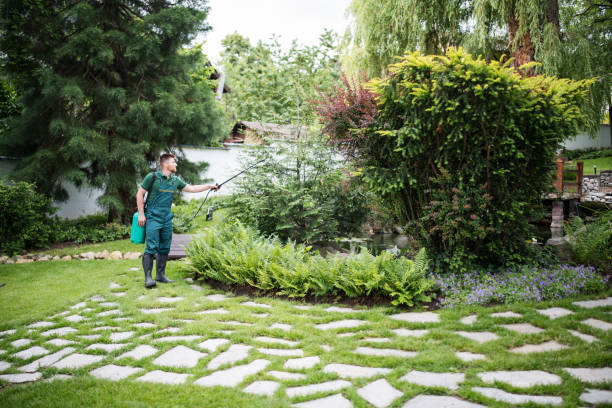 Pest Control Cost in Galena, IN