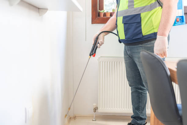 Best Flea Control Services  in Galena, IN